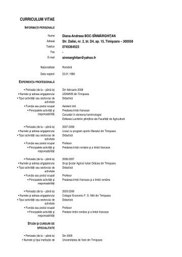 Diana-Andreea BOC-SINMARGHITAN - CV in limba romana.pdf