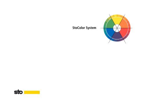 StoColor System