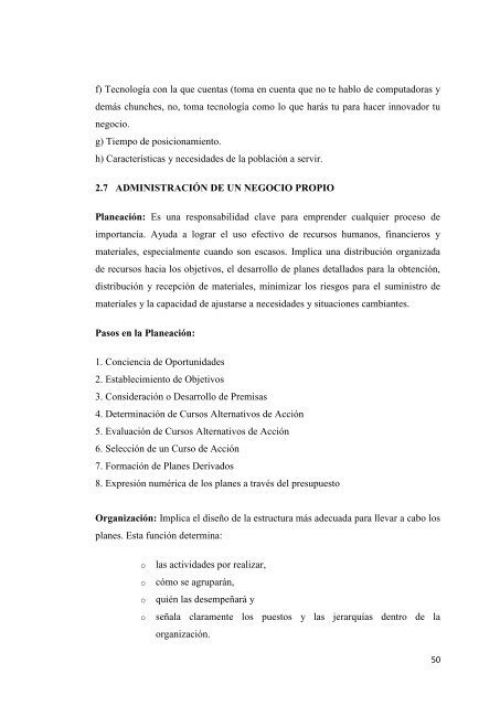 SEGUNDA PARTE DE TESIS.pdf - Repositorio UTM - Universidad ...