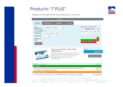 consultar oferta detallada - DiputaciÃ³n de Sevilla