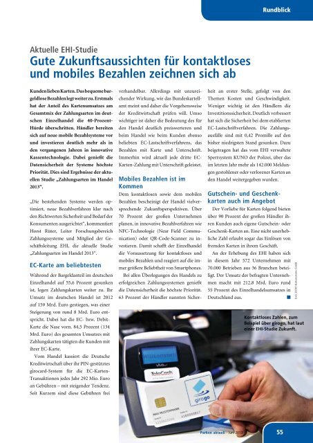 Download Ausgabe 89 - Bundesverband Parken e.V.