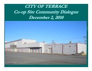 Co-op-Presentation-D.. - City of Terrace