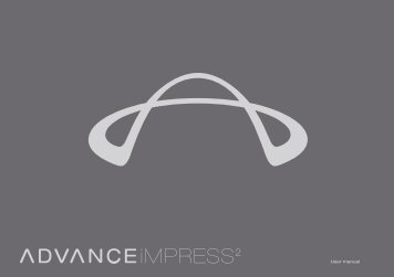 iMPRESS2 - Advance