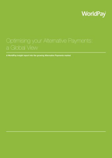 worldpay-alternative-payments-report