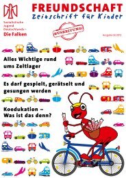 Freundschaft 2- 2012 (ACHTUNG: GROSSER DOWNLOAD) (PDF ...