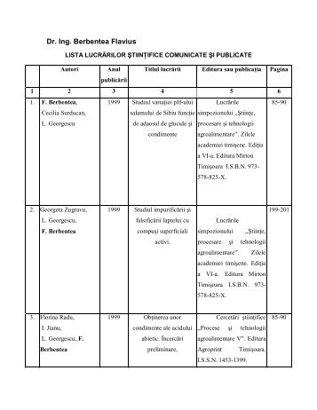 Lista lucrari Berbentea.pdf