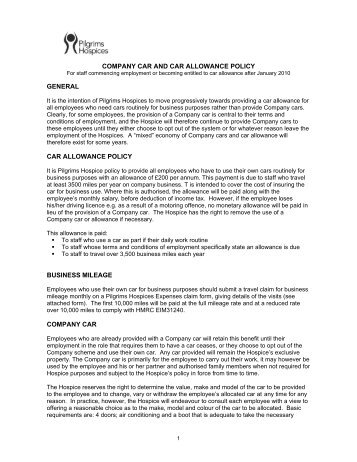does standby work allowance how Overtime Policy Acting and and Standby Allowance
