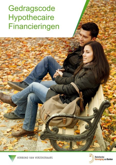 Gedragscode Hypothecaire Financieringen - Verbond van ...
