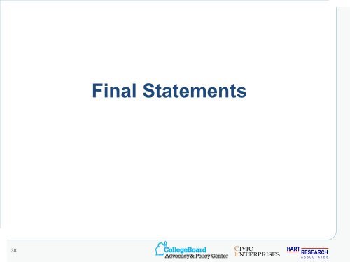 Findings from the 2012 National Survey of School Counselors