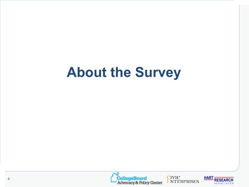 Findings from the 2012 National Survey of School Counselors