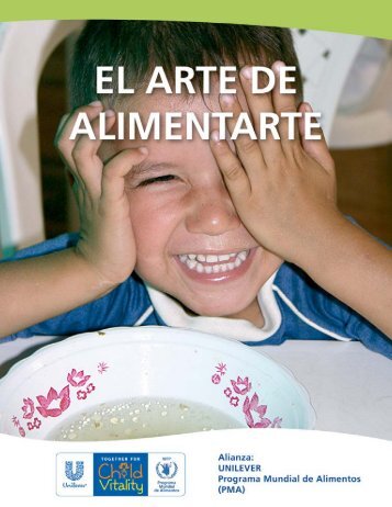 El arte de alimentarte