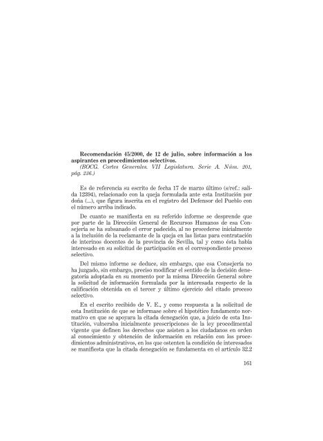 documento - Defensor del Pueblo