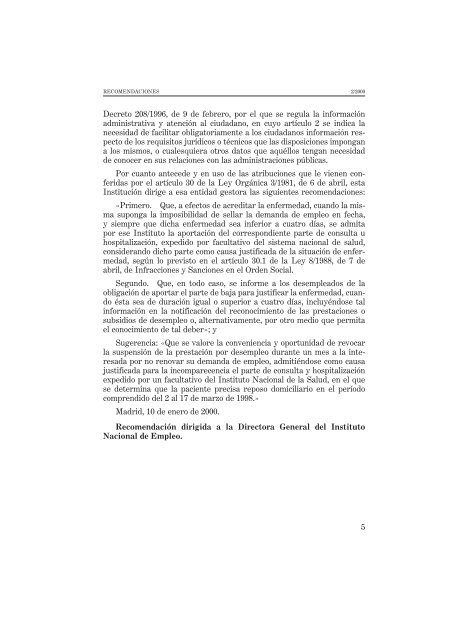 documento - Defensor del Pueblo