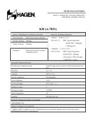 KH (A-7831) - Rolf C. Hagen Inc.