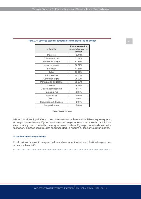 2010 Vol. 4 Num. 1 - GCG: Revista de GlobalizaciÃ³n, Competitividad ...