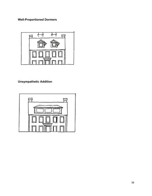 The Hull Historic District Design Guidelines - Town of Hull