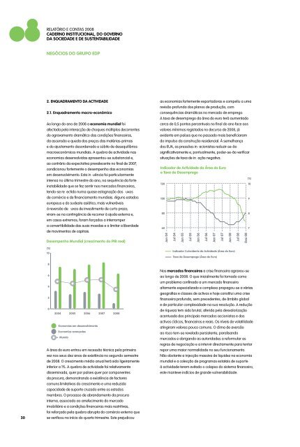 Caderno Institucional do Governo da Sociedade e de ... - EDP