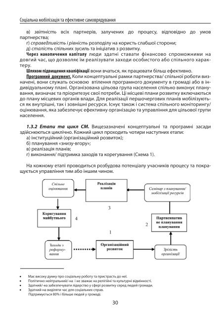 ÐÐµÑÐµÐ½ÑÑÐ°Ð»ÑÐ·Ð°ÑÑÑ ÑÐ° ÐµÑÐµÐºÑÐ¸Ð²Ð½Ðµ Ð¼ÑÑÑÐµÐ²Ðµ ÑÐ°Ð¼Ð¾Ð²ÑÑÐ´ÑÐ²Ð°Ð½Ð½Ñ