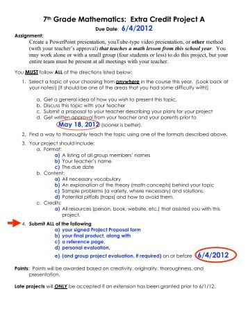 8th Grade Math/PreAlgebra Wheel of Theodorus Extra Credit Project 8th Grade Math/PreAlgebra Wheel of Theodorus Extra Credit Project