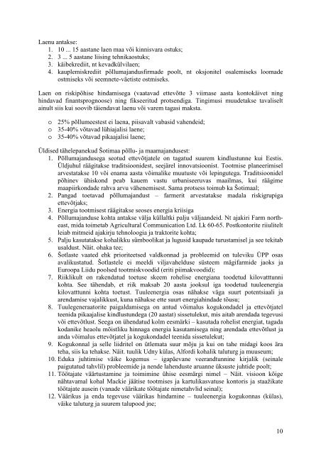II kvartali aruanne, 20.07.2012 (PDF 339,0 KB)