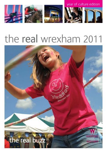 Download - Wrexham County Borough Council