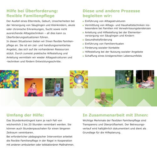 Familienpflege Flyer.pdf - Wichernhaus Wuppertal