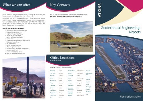 Geotechnical Engineering - Airports.indd