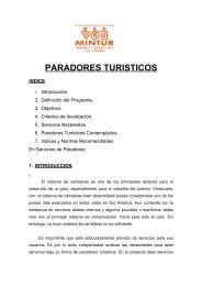 CORPORACION TACHIRENSE DE TURISMO