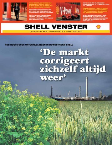 'De markt corrigeert zichzelf altijd weer'