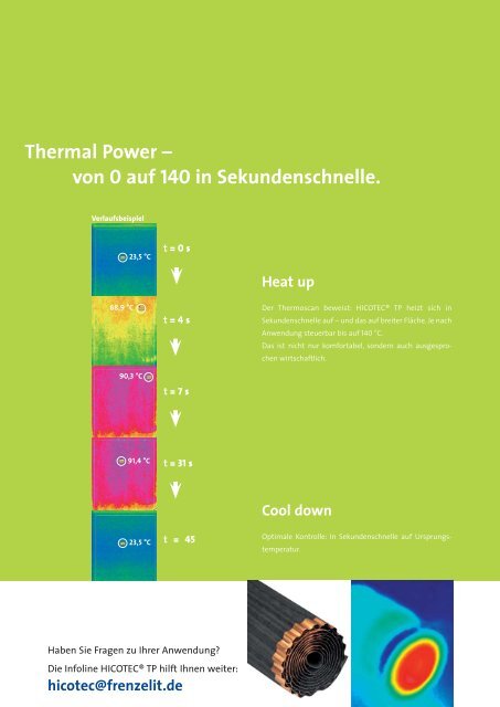 hicotec Â® tp - Frenzelit Werke GmbH