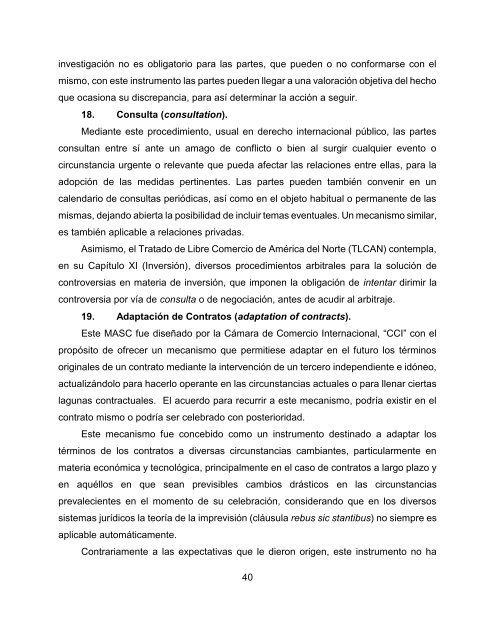 Medios Alternativos de SoluciÃ³n de Controversias.pdf - ICC MÃ©xico