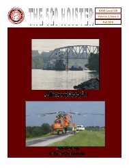 Vol 2 Iss 4 4th qtr 10.pub - Operating Engineers Local 520