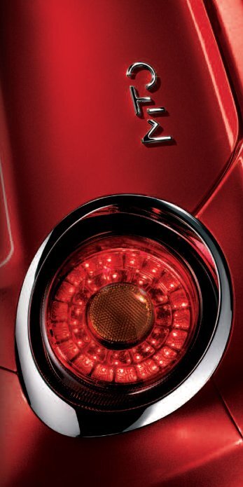 E-brochure - Alfa Romeo