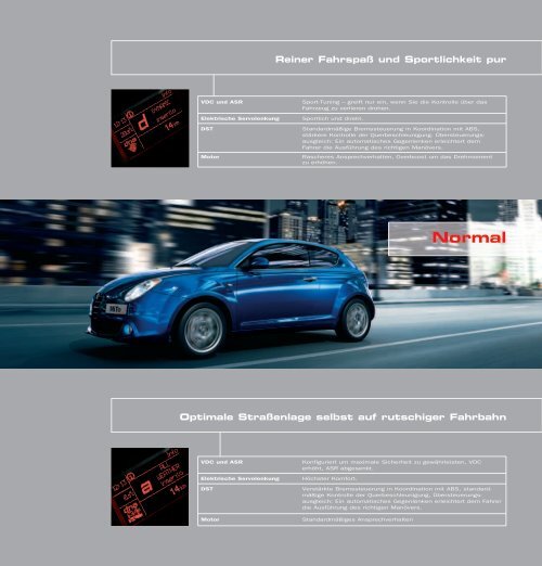 E-brochure - Alfa Romeo