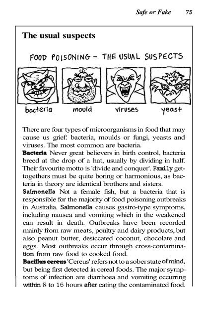 Eating Well - Beaming with Health