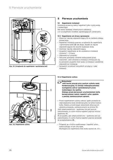 VKK ecoVIT - Vaillant