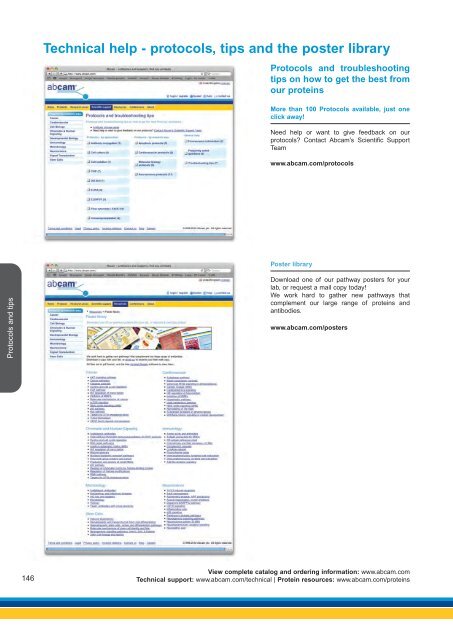 Proteins, Peptides and Enzymes 2010