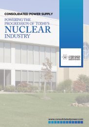 NUCLEAR - Business Review USA