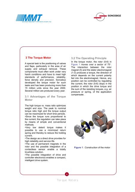 JSAE 2009 - Moving Magnet Technologies