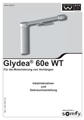GlydeaÂ® 60e WT - Durach GmbH