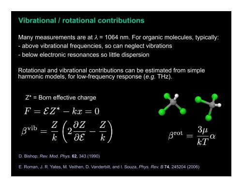 Sternheimer equation - TDDFT.org