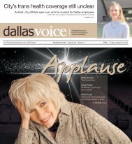 Download Dallas Voice PDF to my hard drive