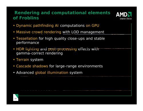 Raja Koduri, AMD