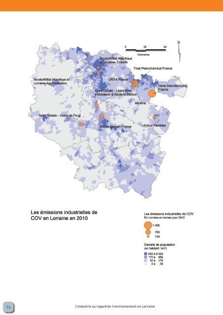 La prÃ©vention des pollutions - Webissimo