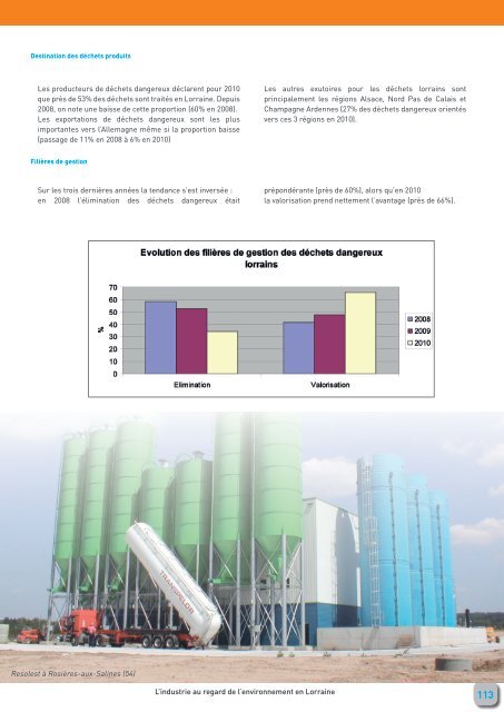 La prÃ©vention des pollutions - Webissimo