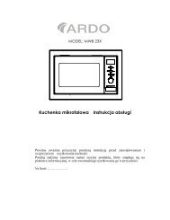 MWB 23X.pdf - Ardo