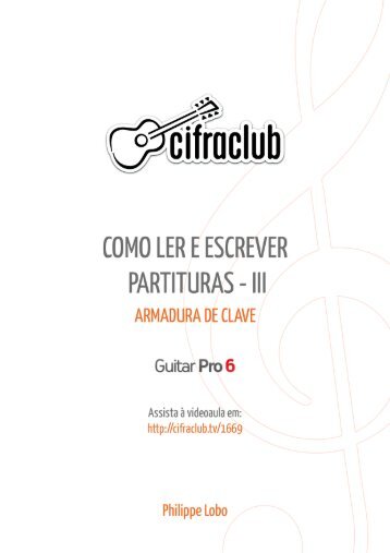 03 - Cifra Club