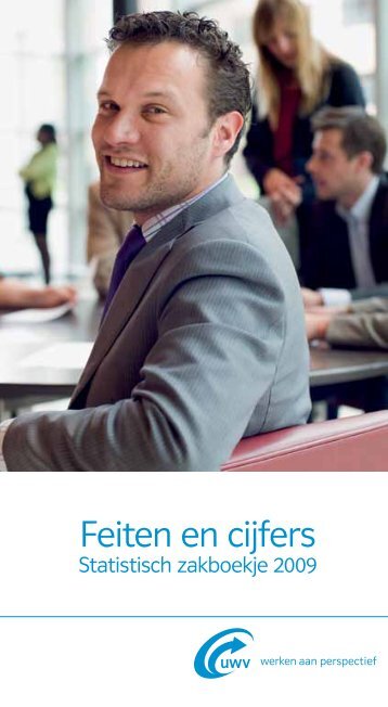 Feiten en cijfers - Uwv