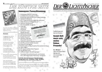 Der LichtlÃ¶scher 2003