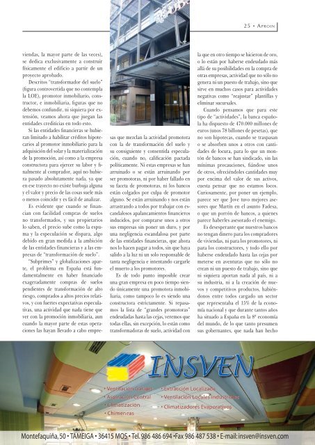 revista completa en pdf - Aproin